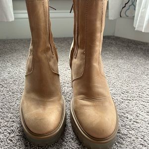 Free People James Chelsea Boot